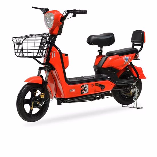 Folding Electric Scooter for Commuting Fast and Long Distance 11inch