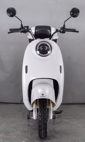 Promotion 1200W Electric Scooter for Daily Commuting/Shopping/Picking Kids