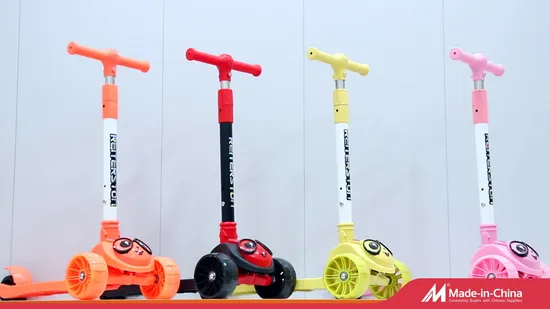 Rett Brand Stunt Scooters for Childrens Kid Scooter Children