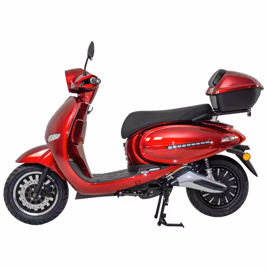 Factory Salehigh Speed Mobility Electric E Scooter with EEC 3000W Lithium Battery